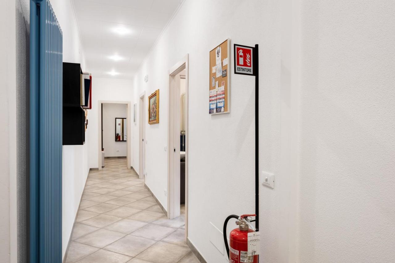 Affittacamere Brinn La Spezia